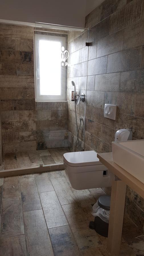 Hotel Sarajet E Pashait 2 Дермі Екстер'єр фото