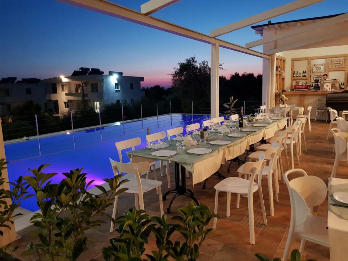 Hotel Sarajet E Pashait 2 Дермі Екстер'єр фото
